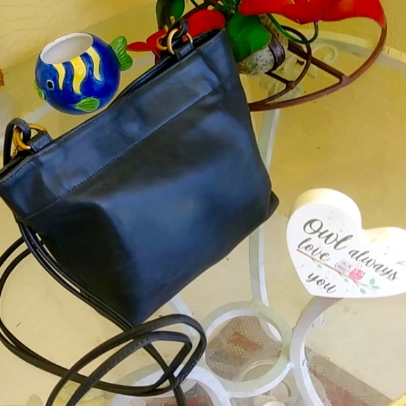 RARE VINTAGE COACH DIXON BAG - Picture 3 of 17